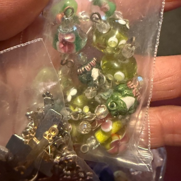 Colorful Bead Collection - Picture 15 of 15